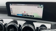 Mercedes-Benz A-Class A180d Sport Executive Edition 5dr Auto Diesel Hatchback